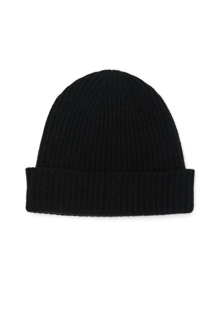 Alo Yoga Cashmere Women's Beanie Black | 29EWFXCYD