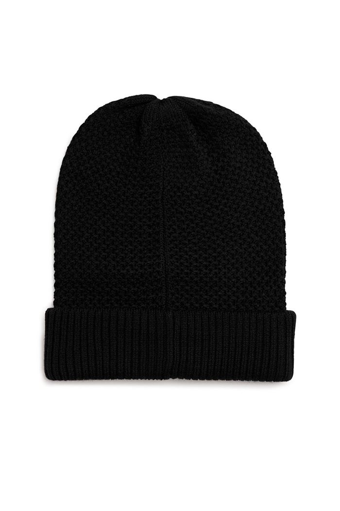 Alo Yoga Cool Skies Women's Beanie Black | 45MLADYXF