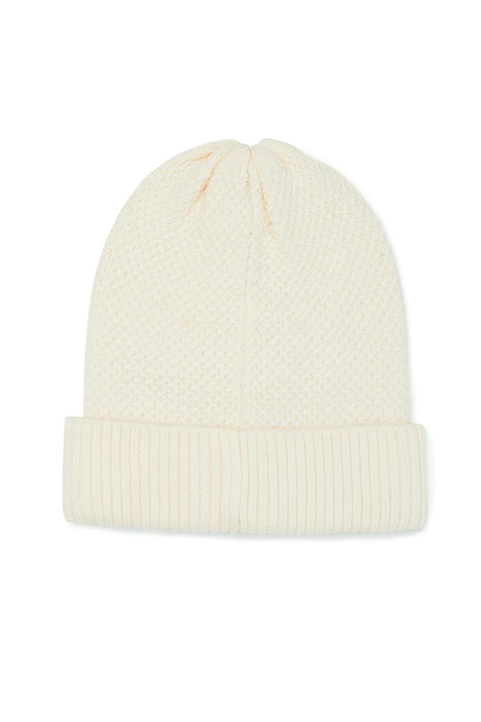 Alo Yoga Cool Skies Women's Beanie White | 41IMEHOYT