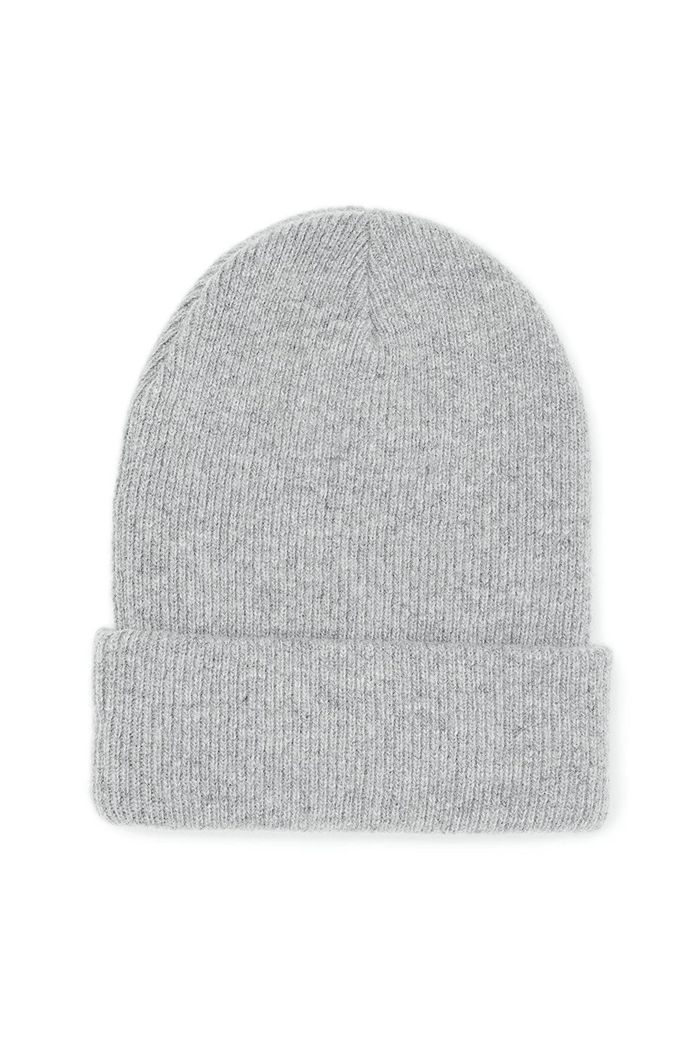 Alo Yoga Everyday Men's Beanie Grey | 29IKBECXD