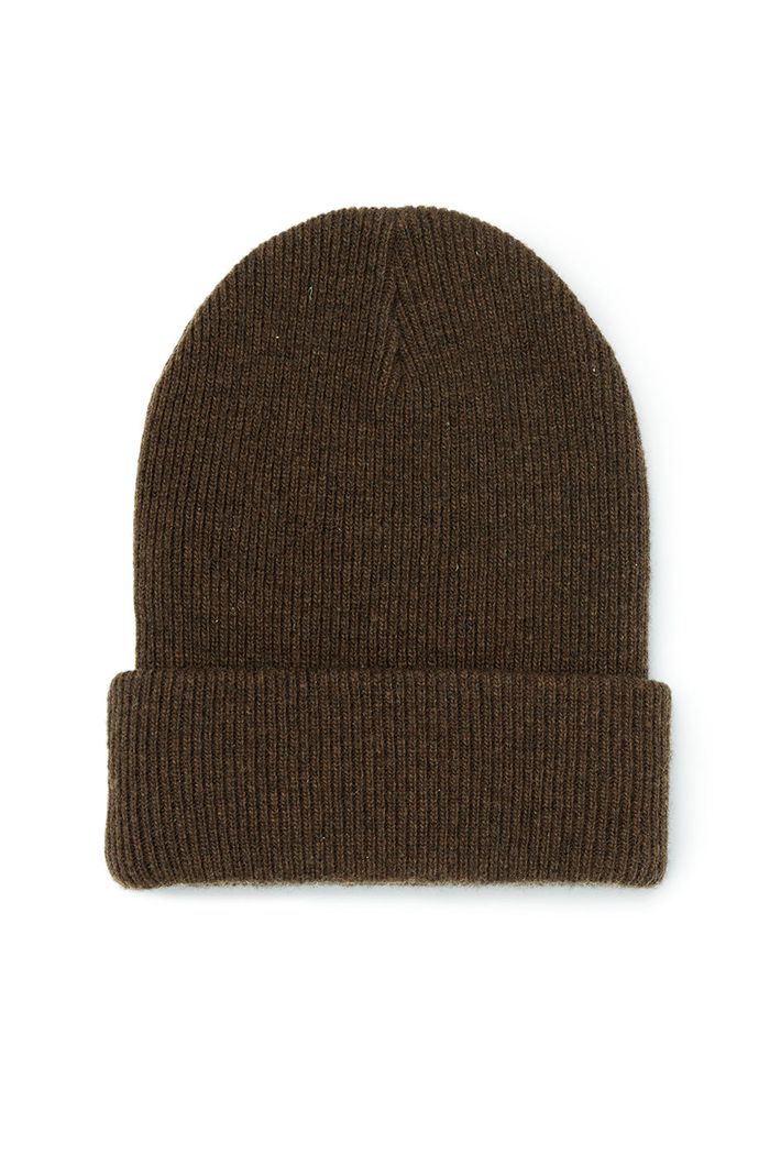 Alo Yoga Everyday Women's Beanie Brown | 79AQDZLRG