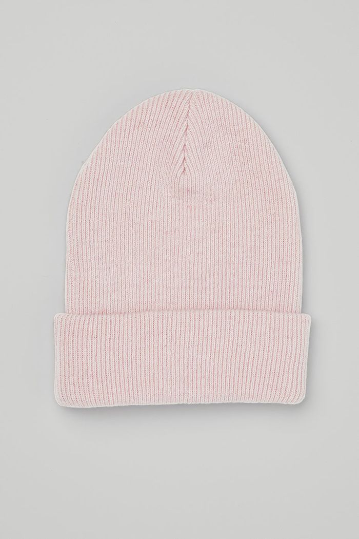 Alo Yoga Everyday Women's Beanie Pink | 50IBHURXN