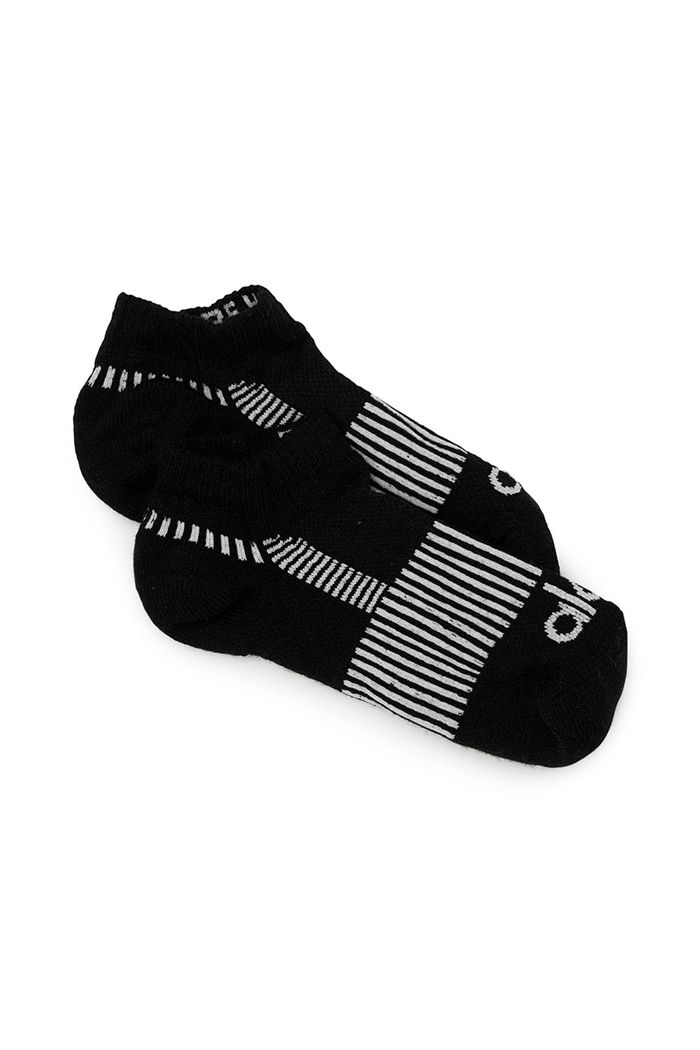 Alo Yoga Explorer Wool-Tech Women\'s Socks Black | 56RYKLPZT